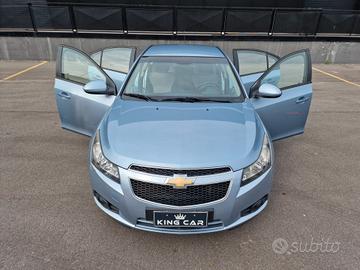 Chevrolet Cruze 1.6 4 porte LT GPL