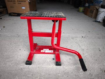 Durhand ollevatore moto scooter