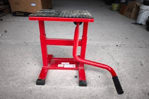 Durhand ollevatore moto scooter