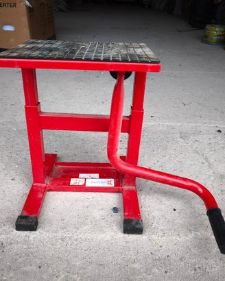 Durhand ollevatore moto scooter