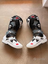 Stivali Sidi crossfire 4 motocross