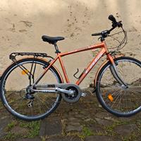 Atala City bike alluminio 