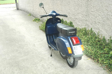 Vespa pk 125 automatica