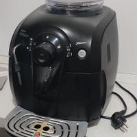 Macchina caffè Saeco