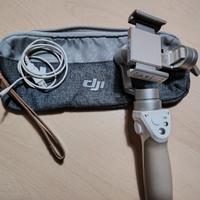 DJI Dispositivo mobile Osmo