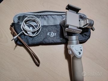 DJI Dispositivo mobile Osmo