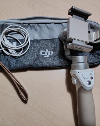 DJI Dispositivo mobile Osmo