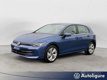 Volkswagen Golf 2.0 TDI 150 CV DSG SCR Style
