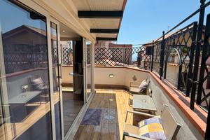 Appartamento con vista Taormina centro