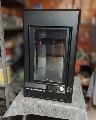 makerbot replicator z18