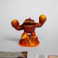 Eruptor "Skylanders Giants"