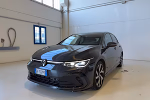 VOLKSWAGEN Golf 2.0 TDI 150 CV DSG SCR R-Line