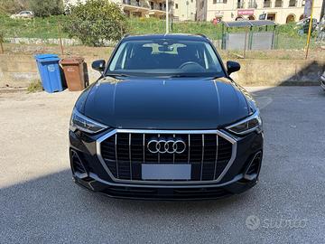 Audi Q3 S-Line - usato garantito 