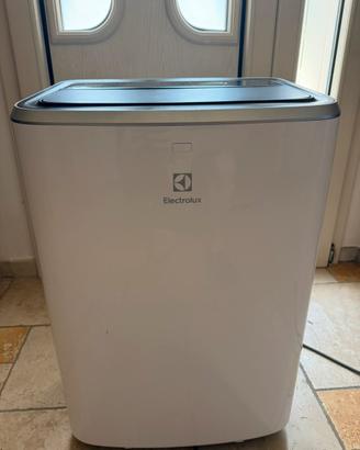 Condizionatore portatile Electrolux solo freddo