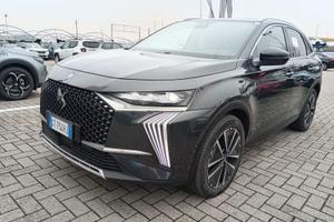 DS DS 7 BlueHDi 130 aut. Opera