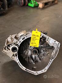 CAMBIO MANUALE NISSAN QASHQAI II 1.6;TL4137