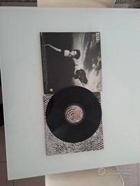 DURAN DURAN -NOTORIUS VINILE