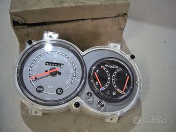 STRUMENTAZIONE CONTACHILOMETRI MALAGUTI 19625500