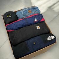 Box Reseller da rivendere firmato usato grado A