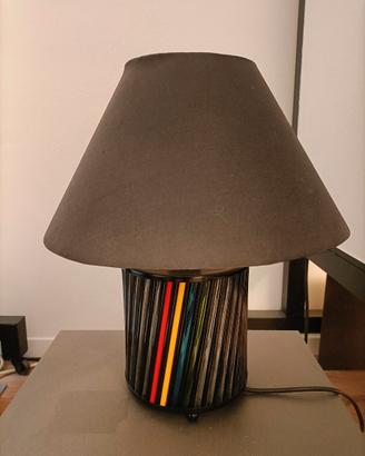 Lampada tavolo vogue studio