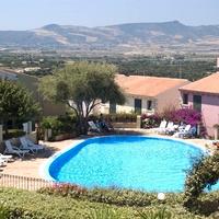 Tra Piscina e mare Relax in Sardegna