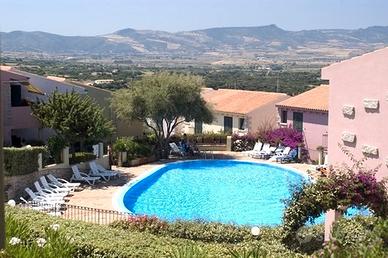 Tra Piscina e mare Relax in Sardegna