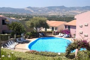 Tra Piscina e mare Relax in Sardegna