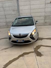 Opel Zafira Tourer 2.0 CDTi 110CV Cosmo