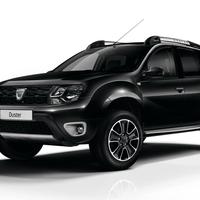 Dacia Duster I 2014 1.5 dci Black Shadow 4x2 s