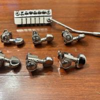 Set Schaller Originale - Made in Germany