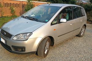 Ford C-Max 1.6 Tdci 110cv turbo alternatore nuovi