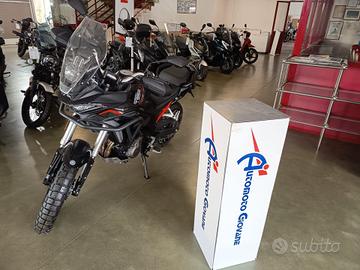 Morbidelli Altro T352X