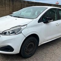 Peugeot 208 "2015" 1600 HDI 55KW 75CV *BH02