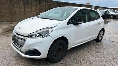 Peugeot 208 "2015" 1600 HDI 55KW 75CV *BH02