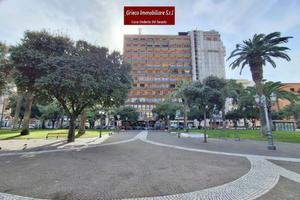 Via T.D'Acquino ad.Hotel Plaza panoramico trilocal