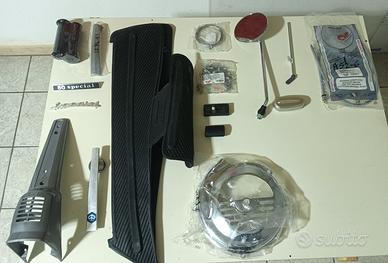 ricambi vespa special