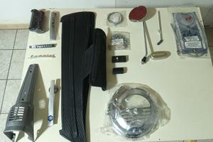 ricambi vespa special