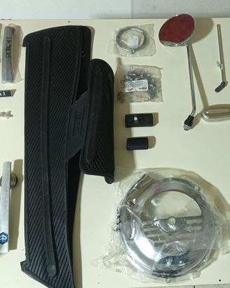 ricambi vespa special