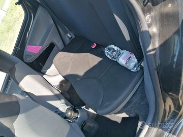 TOYOTA AYGO - NEOPATENTATI