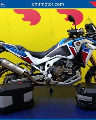 HONDA Africa Twin CRF 1100L Adventure Sports Gar