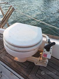 wc nautico