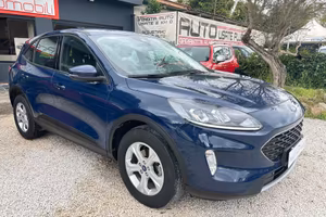 Ford Kuga 2.5 FULL HYBRID *59000KM*CONNECT