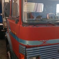 Ricambi di Iveco 115.17/135/17145/17