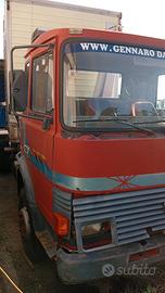 Ricambi di Iveco 115.17/135/17145/17