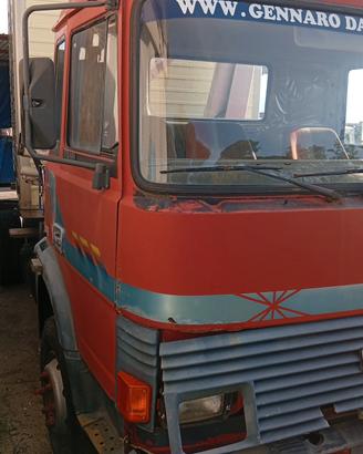 Ricambi di Iveco 115.17/135/17145/17