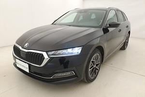 Skoda Octavia Wagon Style DSG BR738671 2.0 Diesel 