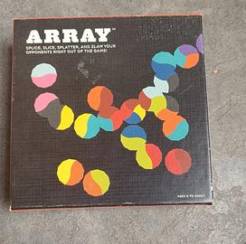 Gioco Array