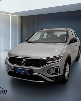 VOLKSWAGEN T-Roc I 2022 - T-Roc 2.0 tdi Life 150cv