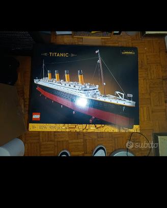 lego 10294