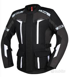 Giacca moto IXS EVANS ST2.0 uomo mis. XL o M